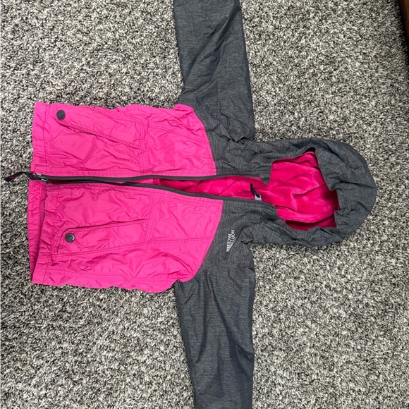 3t Northface Jacket - Picture 4 of 6